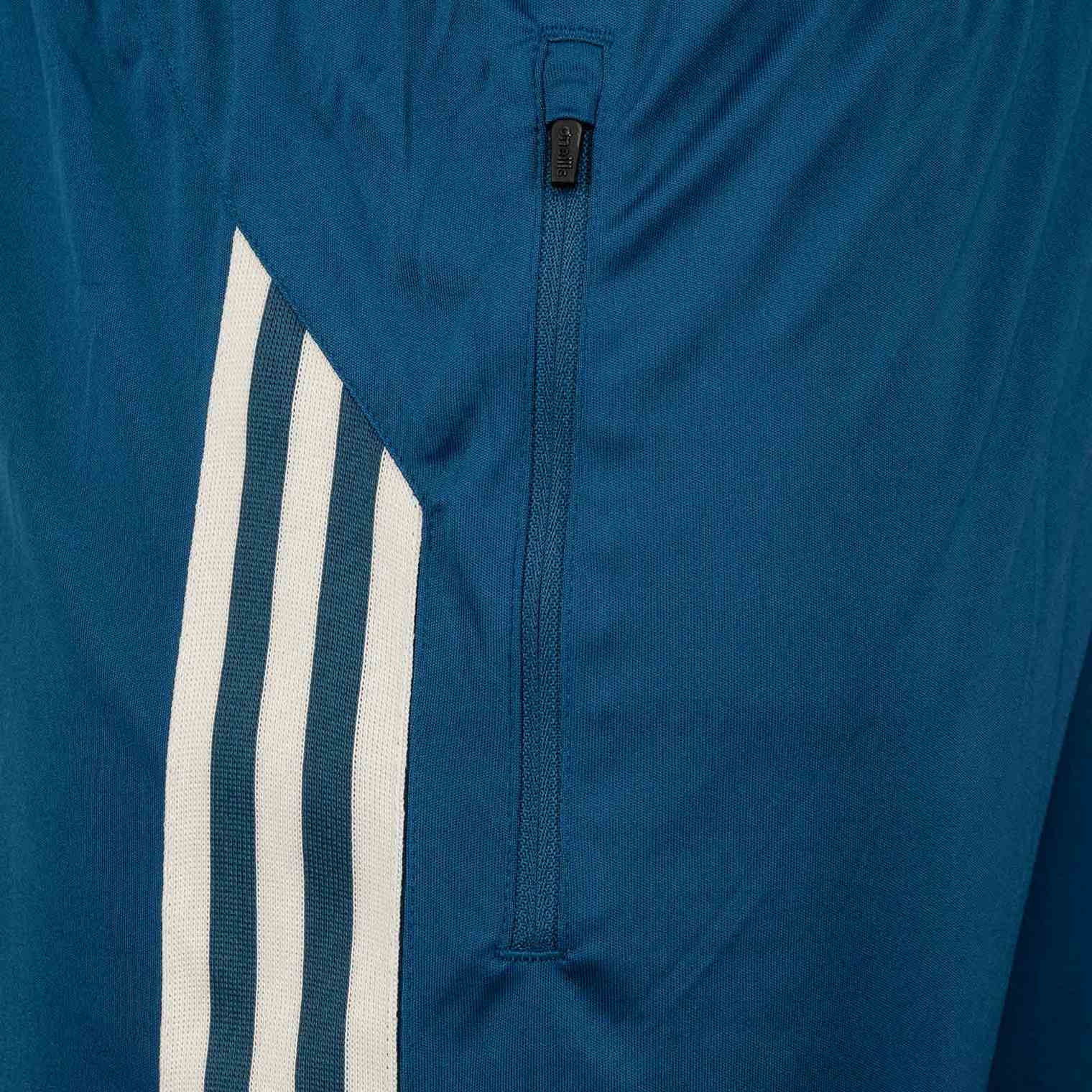 O'Neills Kerry GAA Graham Poly Shorts - Image 3