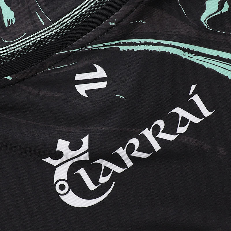O'Neills Kerry GAA 2026 Kids Training Jersey - Image 5