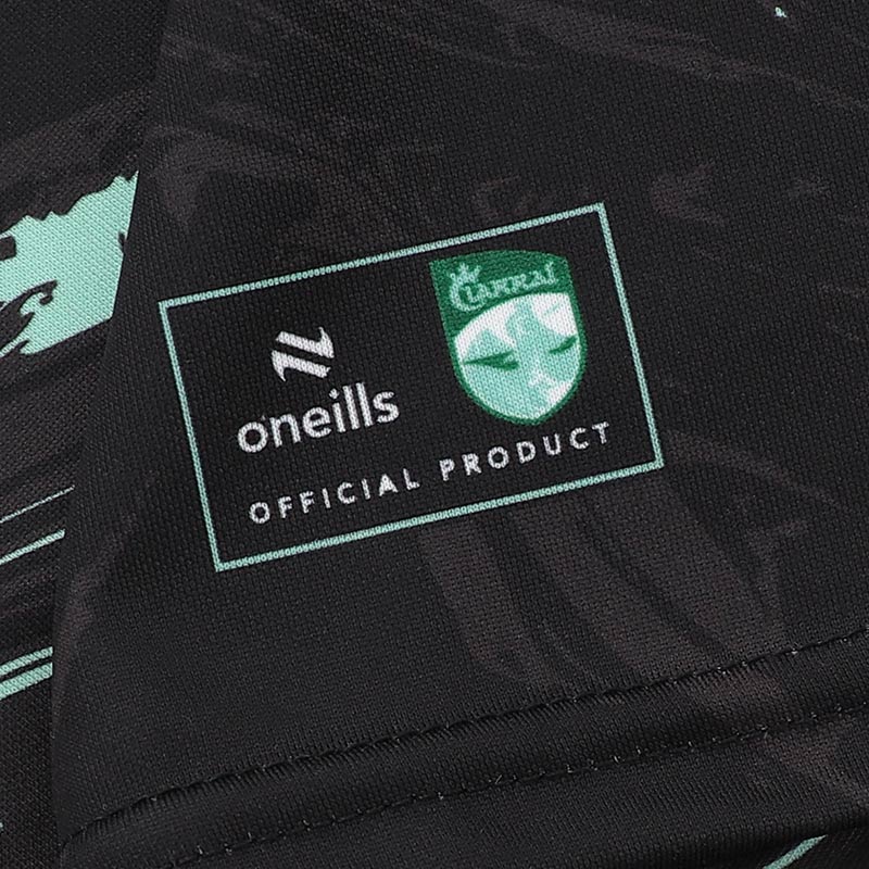 O'Neills Kerry GAA 2026 Kids Training Jersey - Image 6