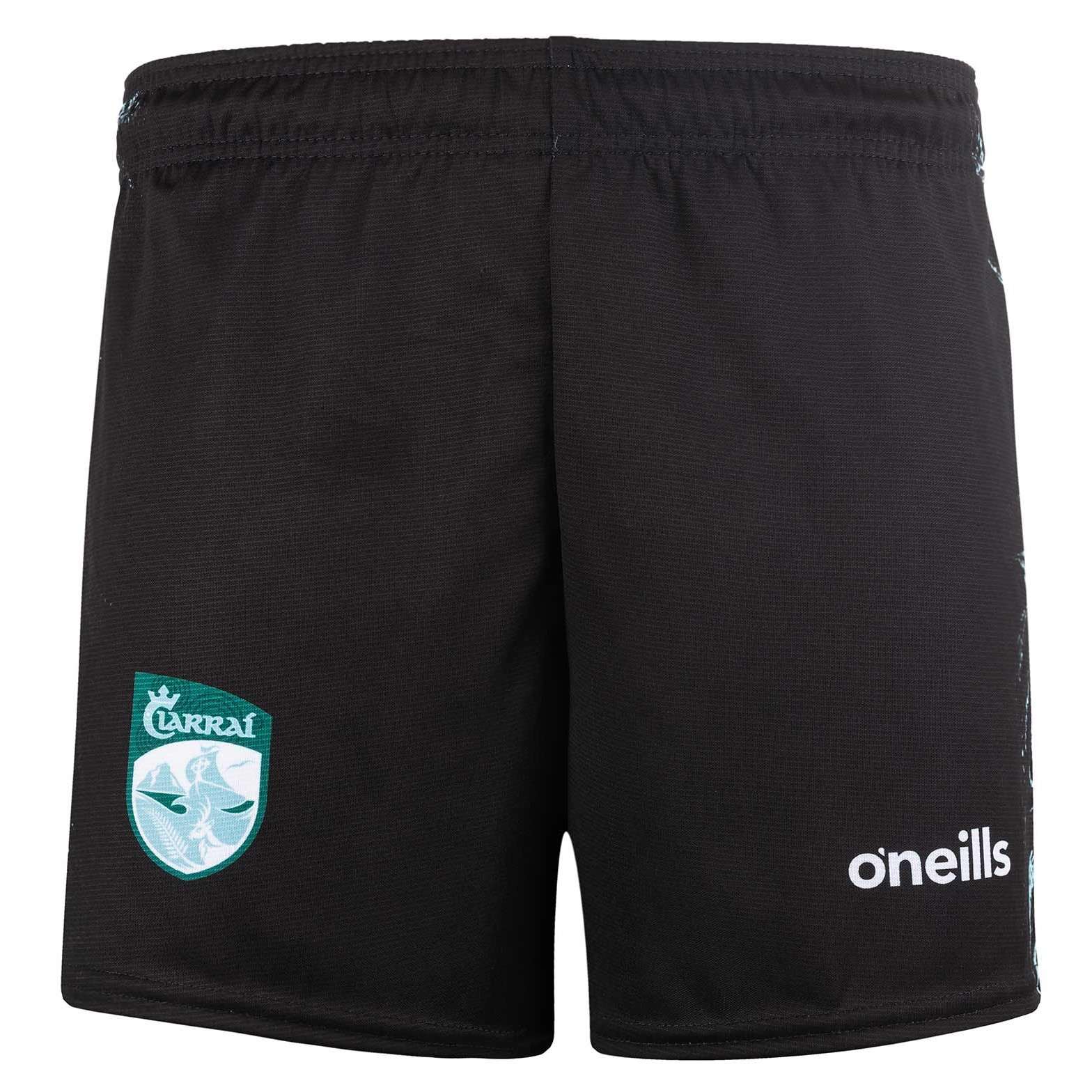 O'Neills Kerry GAA 2026 Kids Training Short