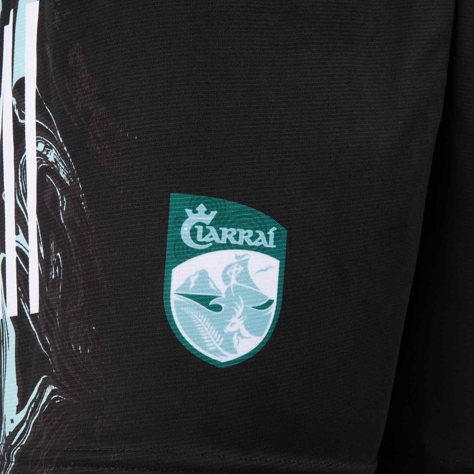 O'Neills Kerry GAA 2026 Kids Training Short - Image 3