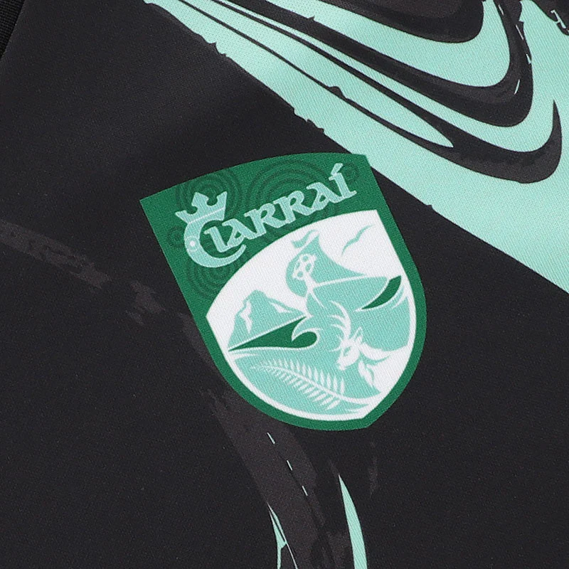O'Neills Kerry GAA 2026 Player Fit Training Jersey - Image 3