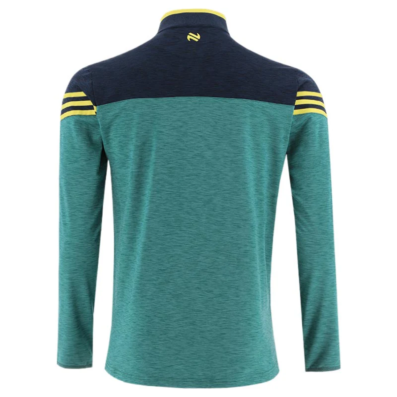 O'Neills Kerry GAA Sedona Half Zip Top - Image 2