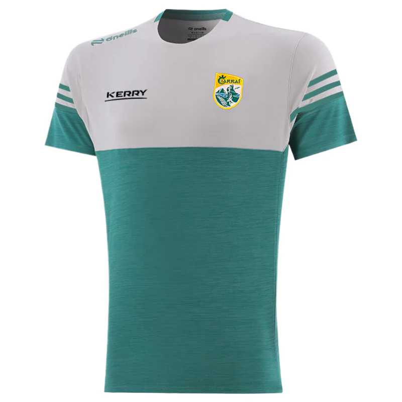 O'Neills Kerry GAA Sedona T-Shirt