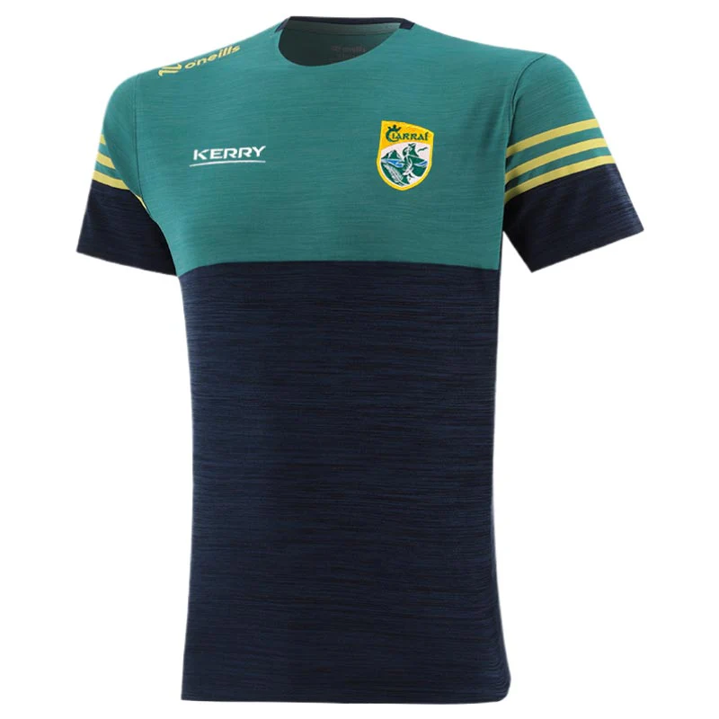 O'Neills Kerry GAA Sedona T-Shirt