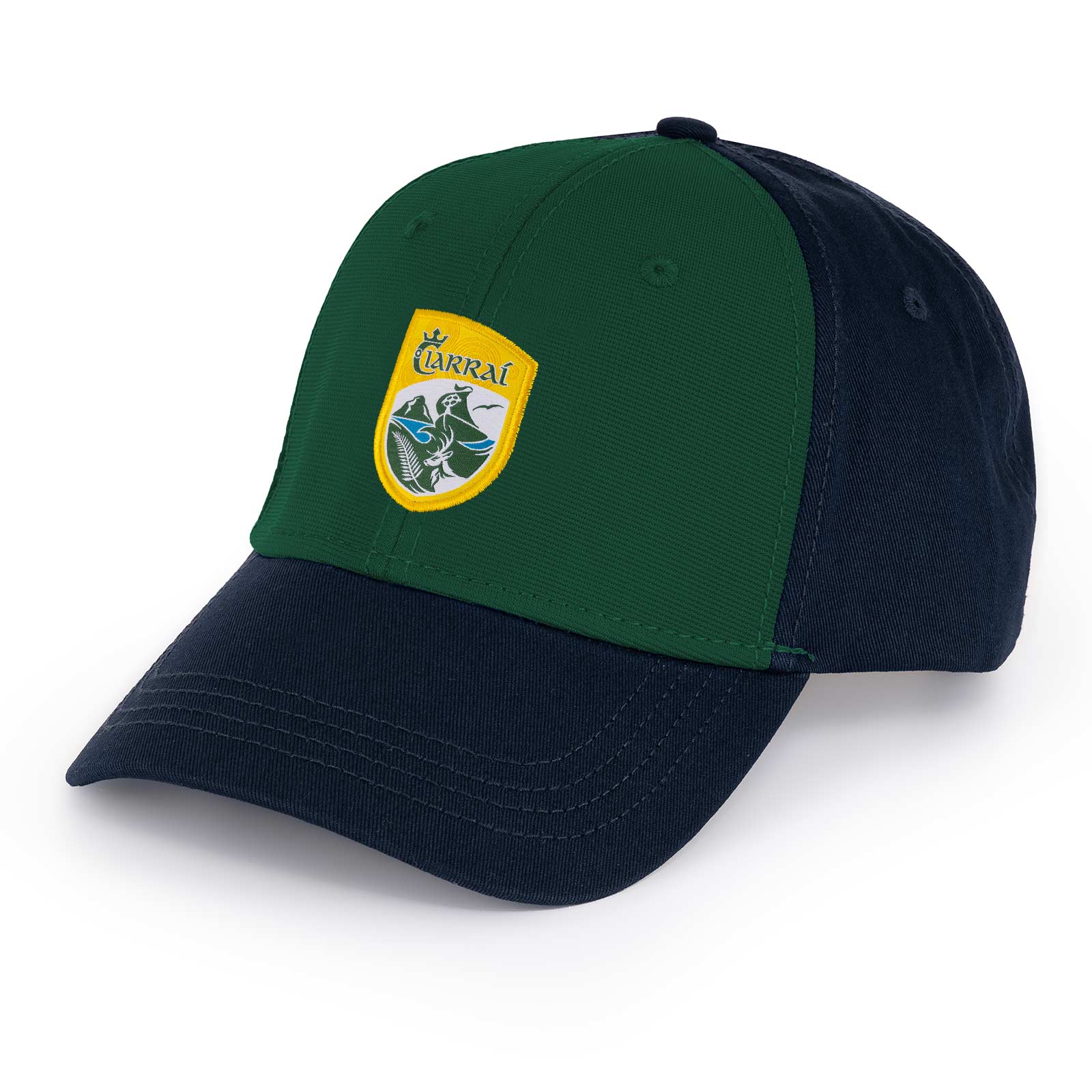 O'Neills Kerry Tadhg Baseball Hat Navy