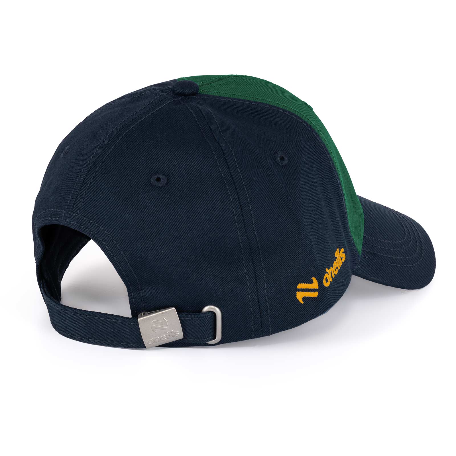 O'Neills Kerry Tadhg Baseball Hat Navy - Image 2