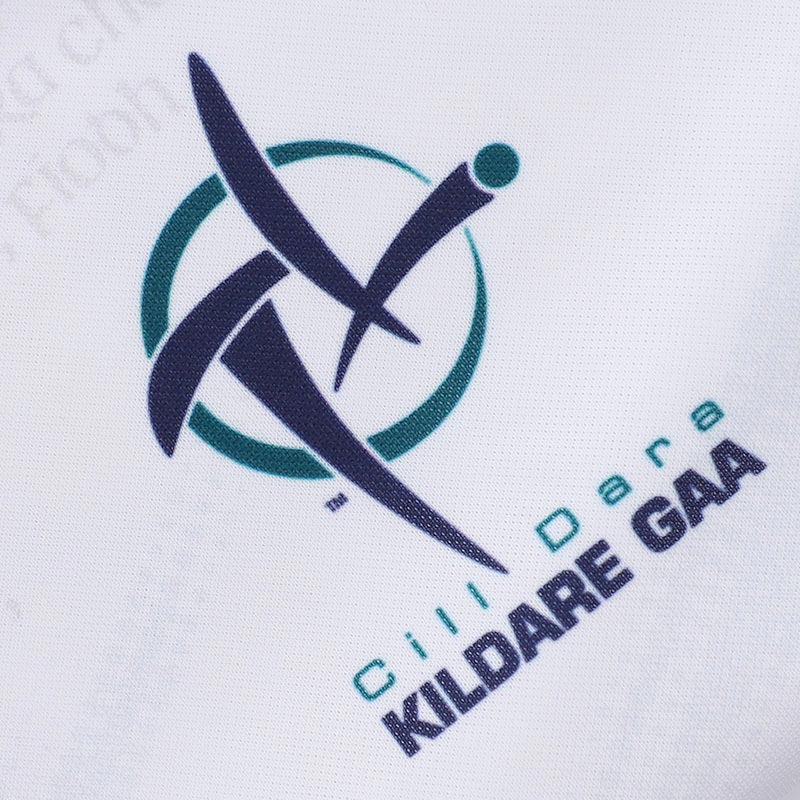 O'Neills Kildare 2023 Home Jersey - Image 3
