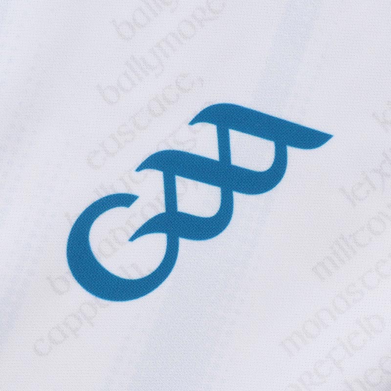 O'Neills Kildare 2023 Home Jersey - Image 4