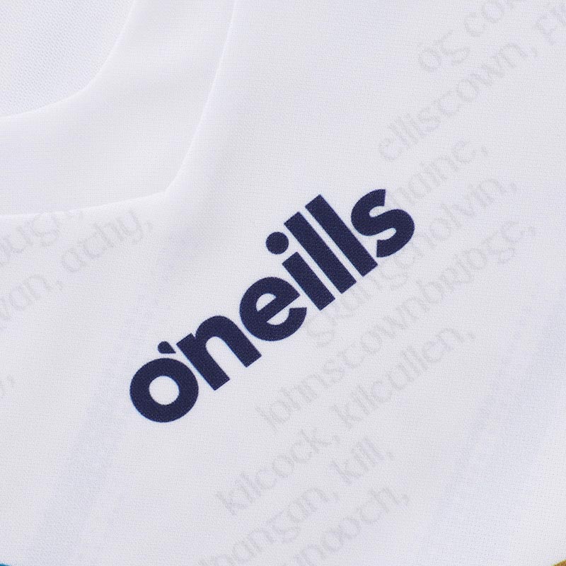 O'Neills Kildare 2023 Home Jersey - Image 5