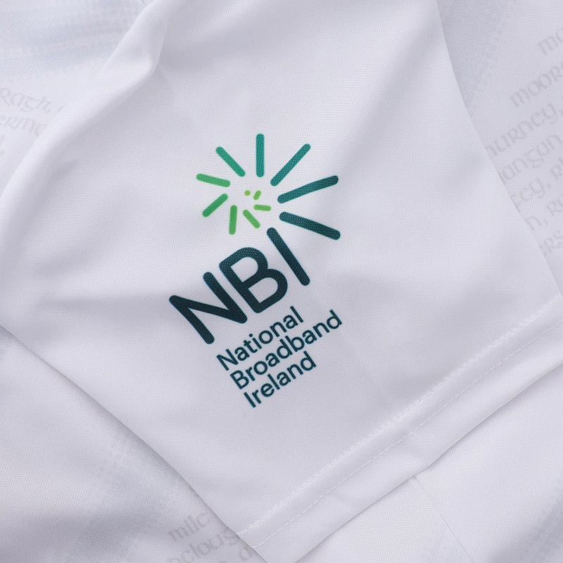 O'Neills Kildare 2023 Home Jersey - Image 8