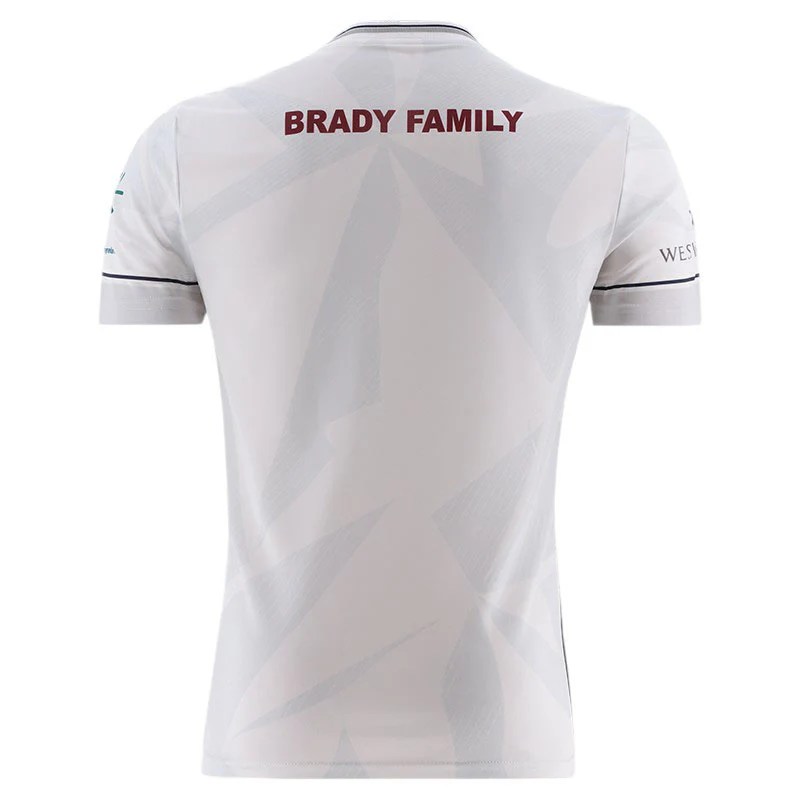O'Neills Kildare GAA 2025 Home Player Fit Jersey - Image 3