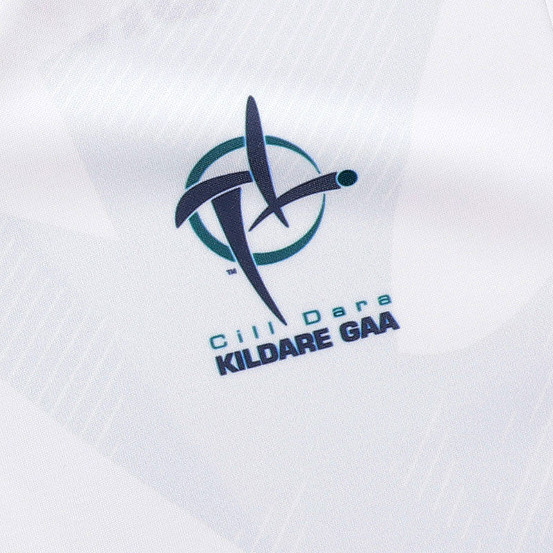 O'Neills Kildare GAA 2025 Home Player Fit Jersey - Image 4