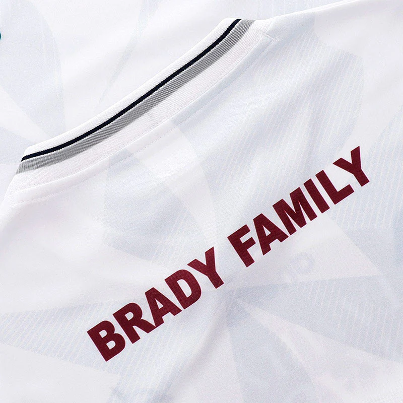 O'Neills Kildare GAA 2025 Home Player Fit Jersey - Image 8