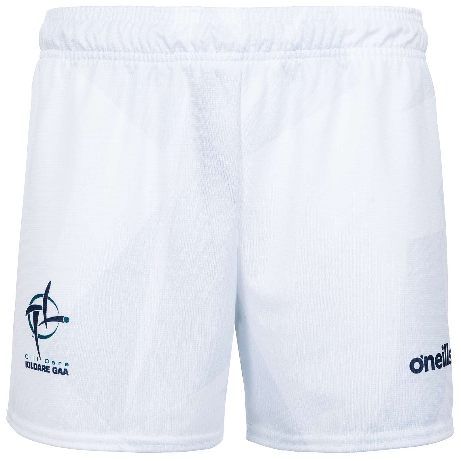 O'Neills Kildare 25 Home Print Short Wh