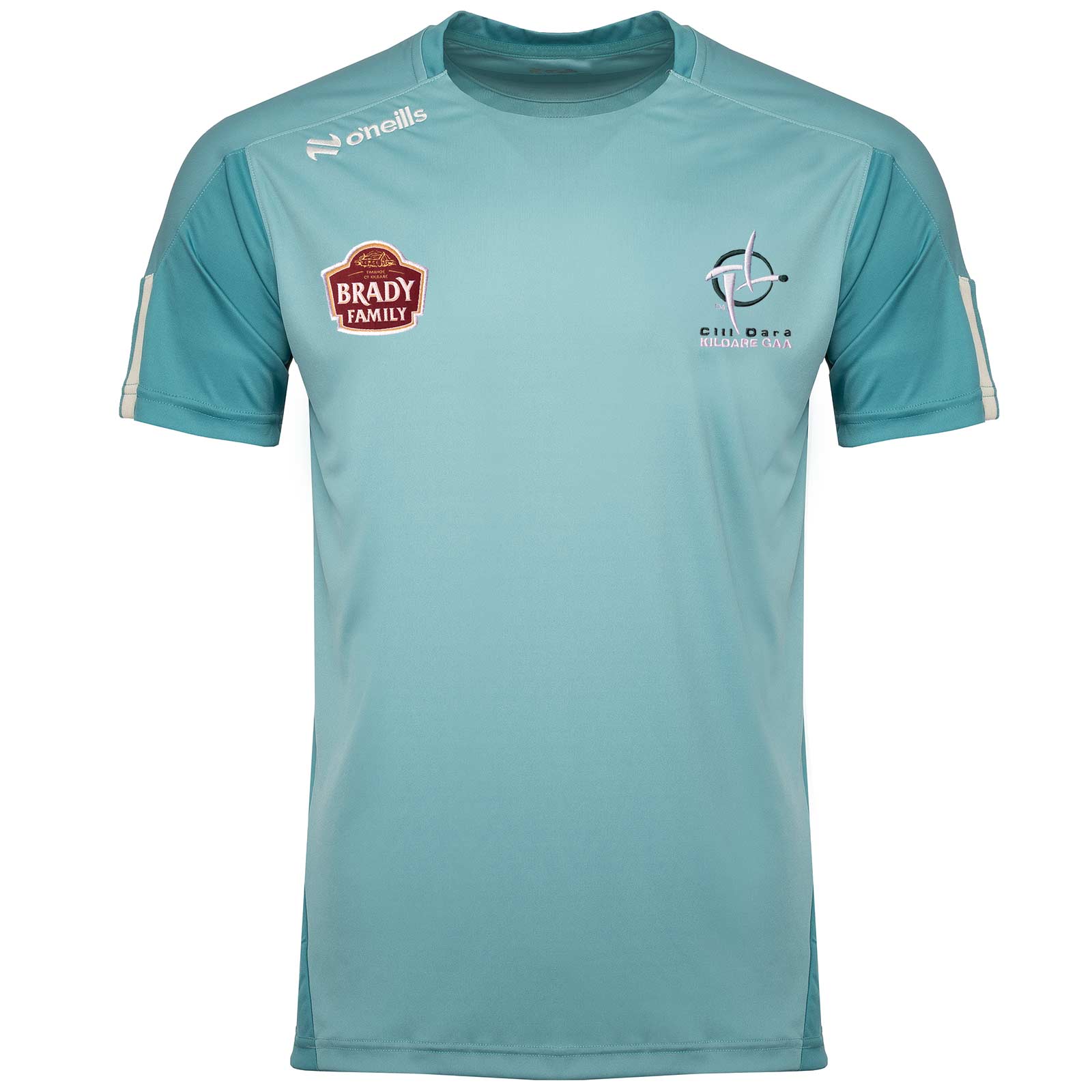 O'Neills Kildare GAA Graham T-Shirt