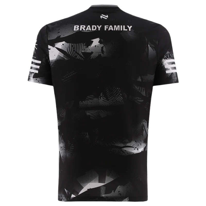O'Neills Kildare GAA 2026 Kids Training Jersey - Image 2