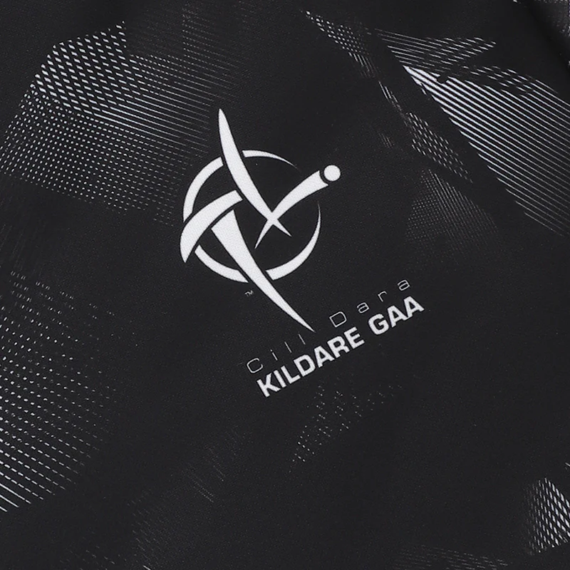 O'Neills Kildare GAA 2026 Kids Training Jersey - Image 3