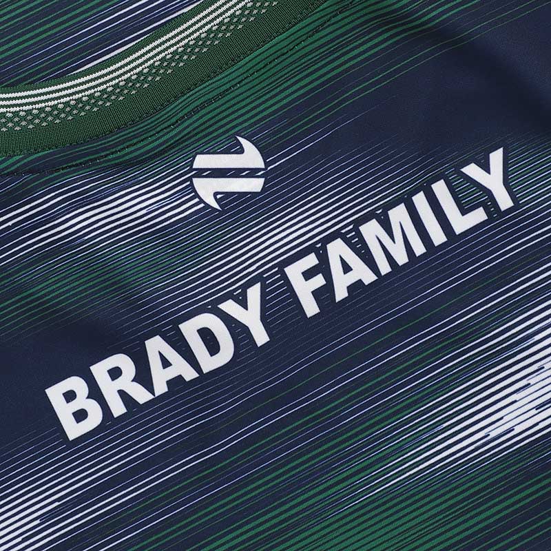 O'Neills Kildare GAA 2026 Kids Training Jersey - Image 5
