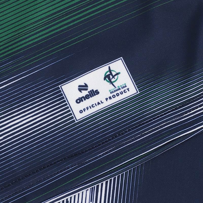 O'Neills Kildare GAA 2026 Kids Training Jersey - Image 8