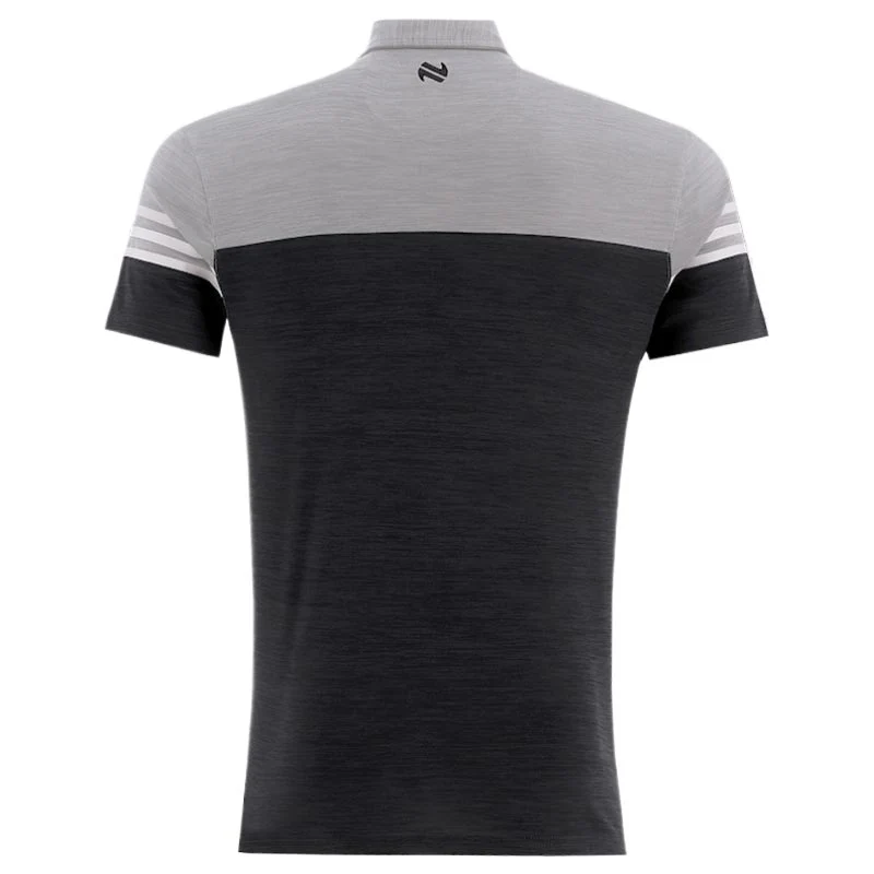 O'Neills Kildare GAA Sedona Polo Shirt - Image 2