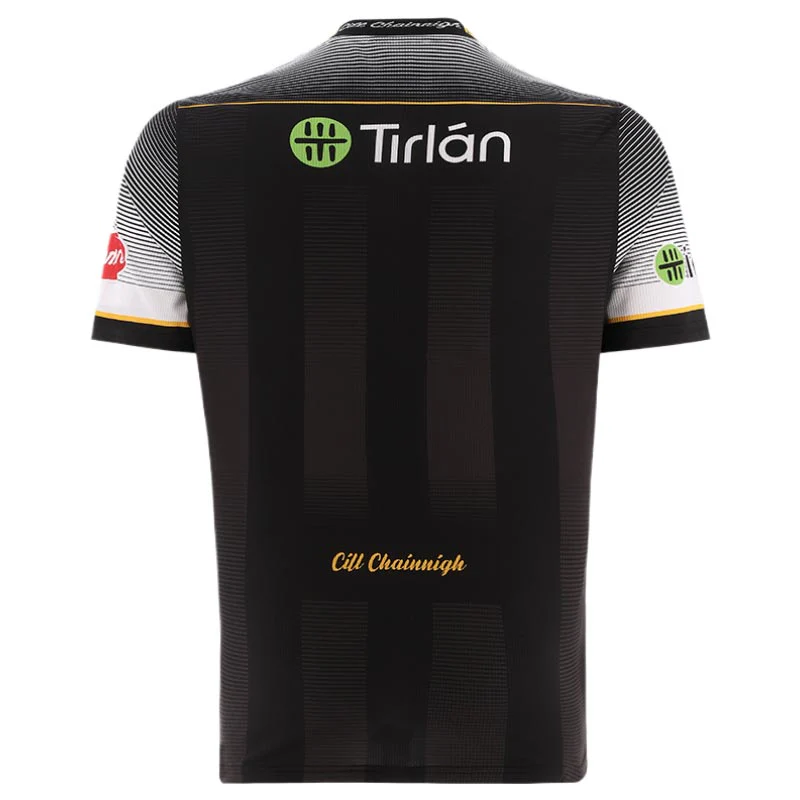 O'Neills Kilkenny GAA 2026 Goalkeeper Home Jersey - Image 2