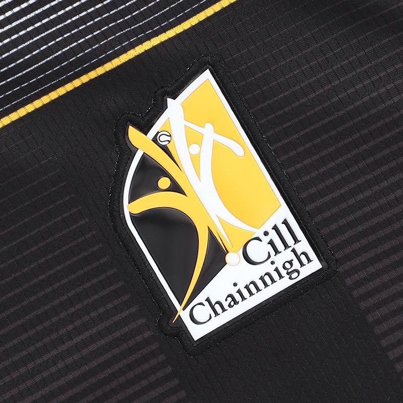 O'Neills Kilkenny GAA 2026 Goalkeeper Home Kids Jersey - Image 3