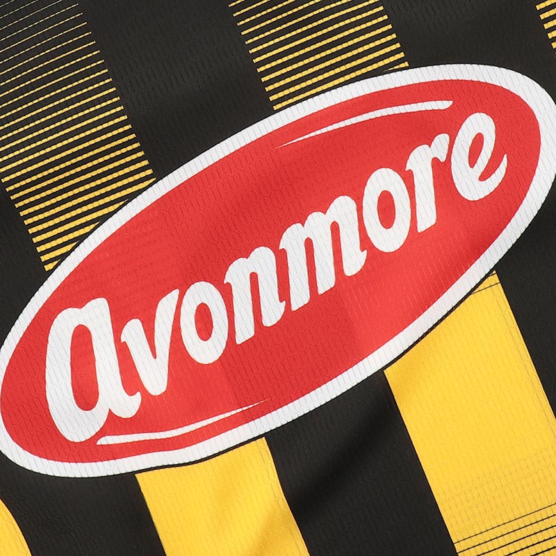O'Neills Kilkenny GAA 2026 Home Player Fit Jersey - Image 4