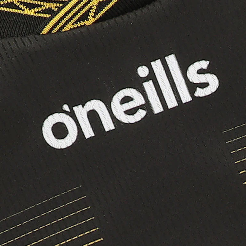 O'Neills Kilkenny GAA 2026 Home Womens Fit Jersey - Image 10