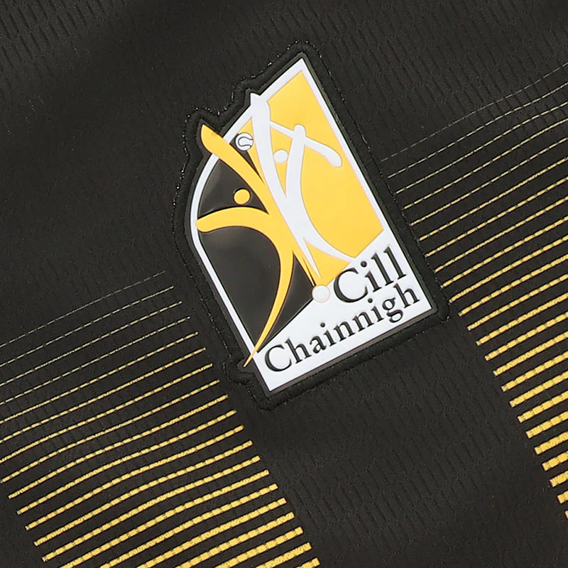 O'Neills Kilkenny GAA 2026 Home Womens Fit Jersey - Image 3