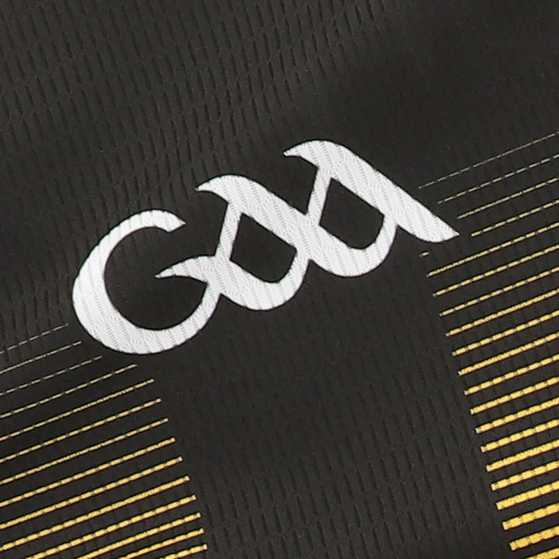 O'Neills Kilkenny GAA 2026 Home Womens Fit Jersey - Image 7