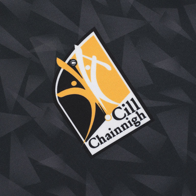O'Neills Kilkenny GAA 2026 Kids Training Jersey - Image 3