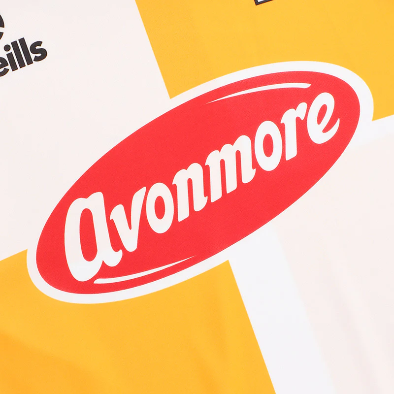 O'Neills Kilkenny GAA 2026 Kids Training Jersey - Image 4
