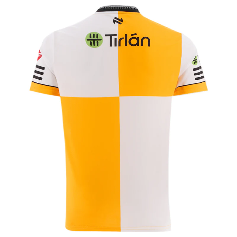O'Neills Kilkenny GAA 2026 Training Jersey - Image 2