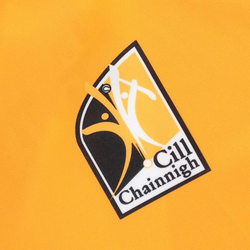 O'Neills Kilkenny GAA 2026 Training Jersey - Image 3