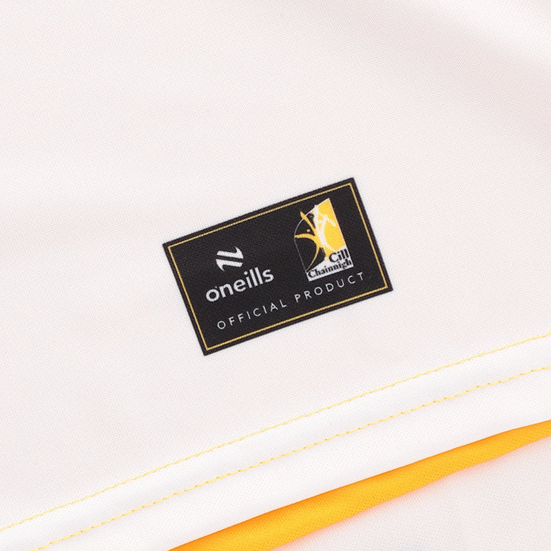 O'Neills Kilkenny GAA 2026 Training Jersey - Image 8