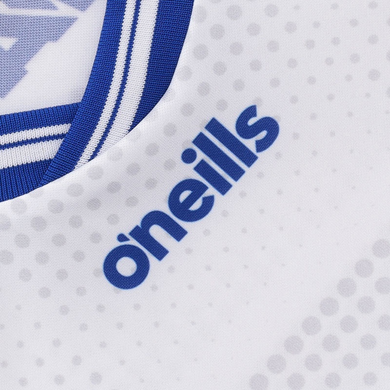 O'Neills Laois GAA 2025 Goalkeeper Home Kids Jersey - Image 4