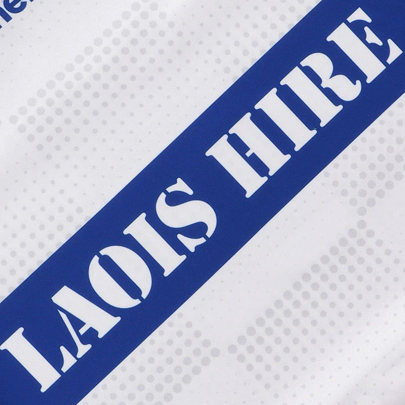 O'Neills Laois GAA 2025 Goalkeeper Home Kids Jersey - Image 7