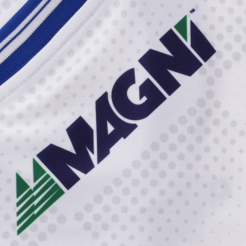 O'Neills Laois GAA 2025 Goalkeeper Home Kids Jersey - Image 8