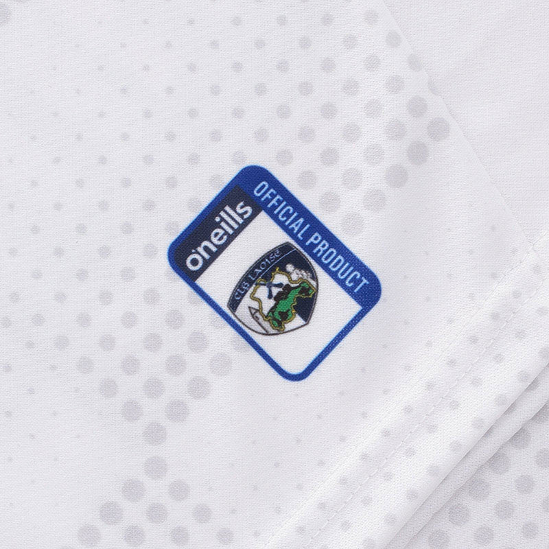 O'Neills Laois GAA 2025 Goalkeeper Home Kids Jersey - Image 9