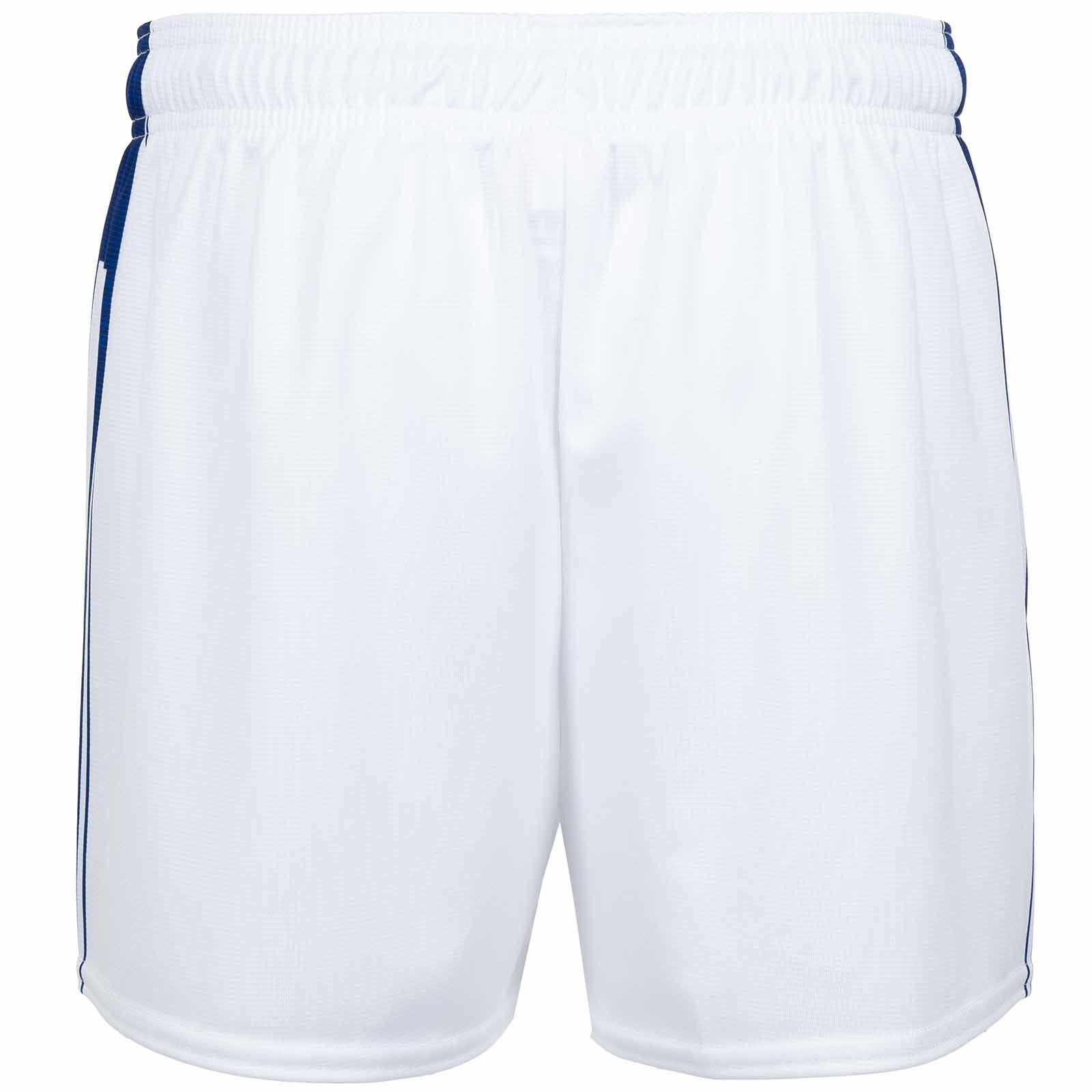 O'Neills Laois 25 Hm K Printed Short Wht - Image 2