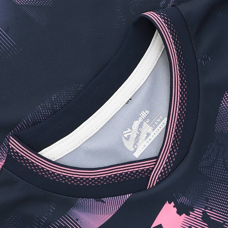 O'Neills Laois GAA 2026 Player Fit Training Jersey - Image 4