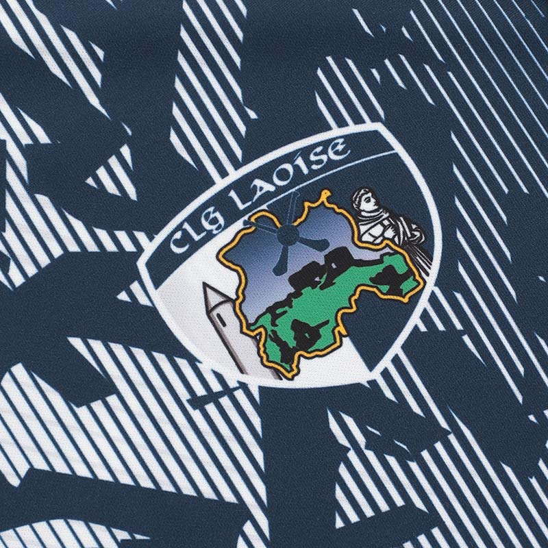 O'Neills Laois GAA 2026 Player Fit Training Jersey - Image 3
