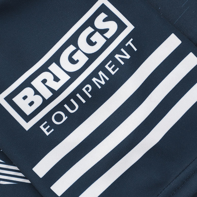 O'Neills Laois GAA 2026 Player Fit Training Jersey - Image 5