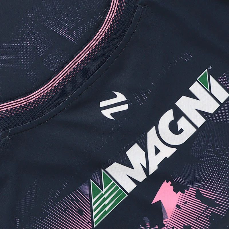 O'Neills Laois GAA 2026 Training Jersey - Image 9