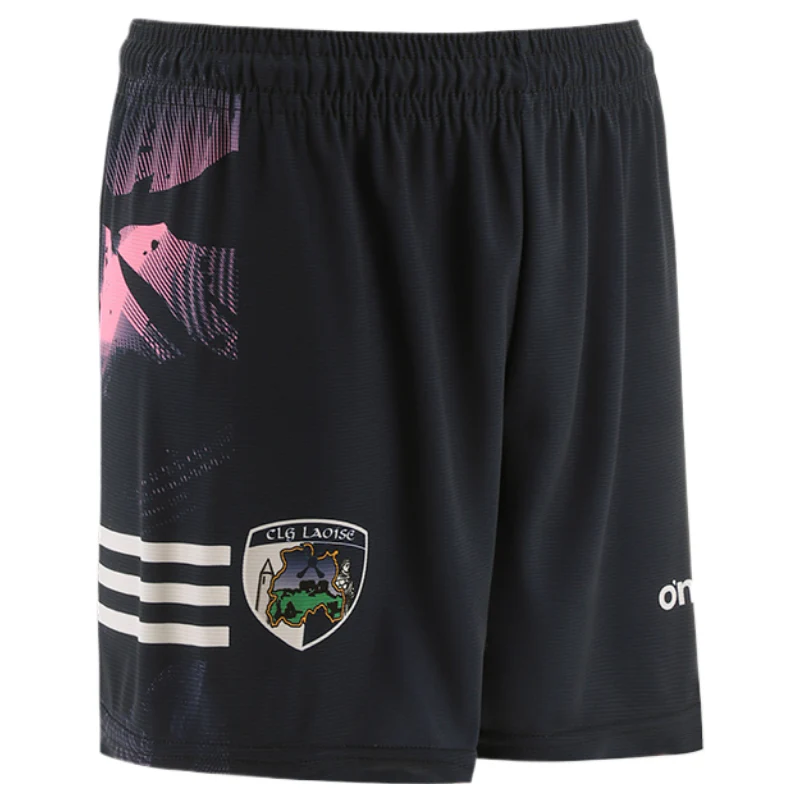 O'Neills Laois GAA  2026 Training Short - Image 2