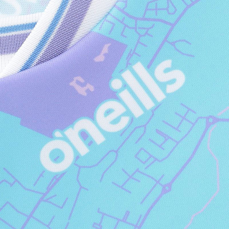 O'Neills Limerick GAA 2025 Goalkeeper Home Jersey - Image 4