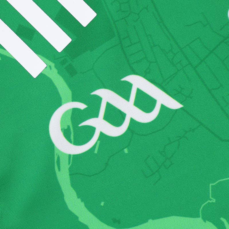O'Neills Limerick GAA 2025 Kids Home Jersey - Image 5