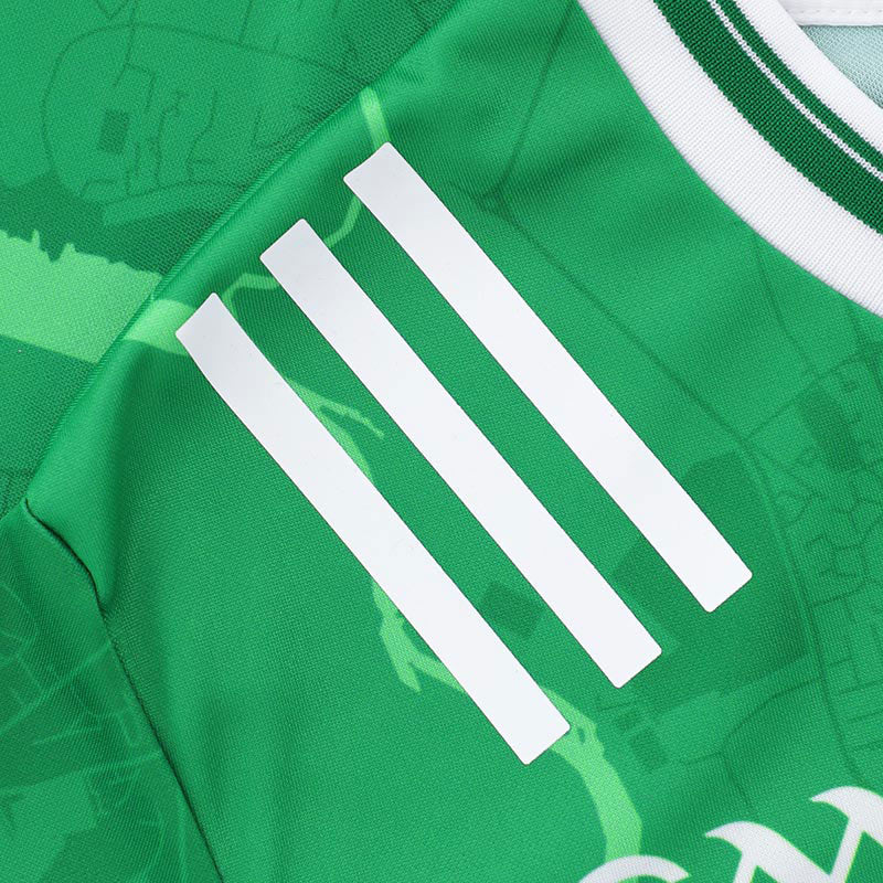 O'Neills Limerick GAA 2025 Womens Fit Home Jersey - Image 6