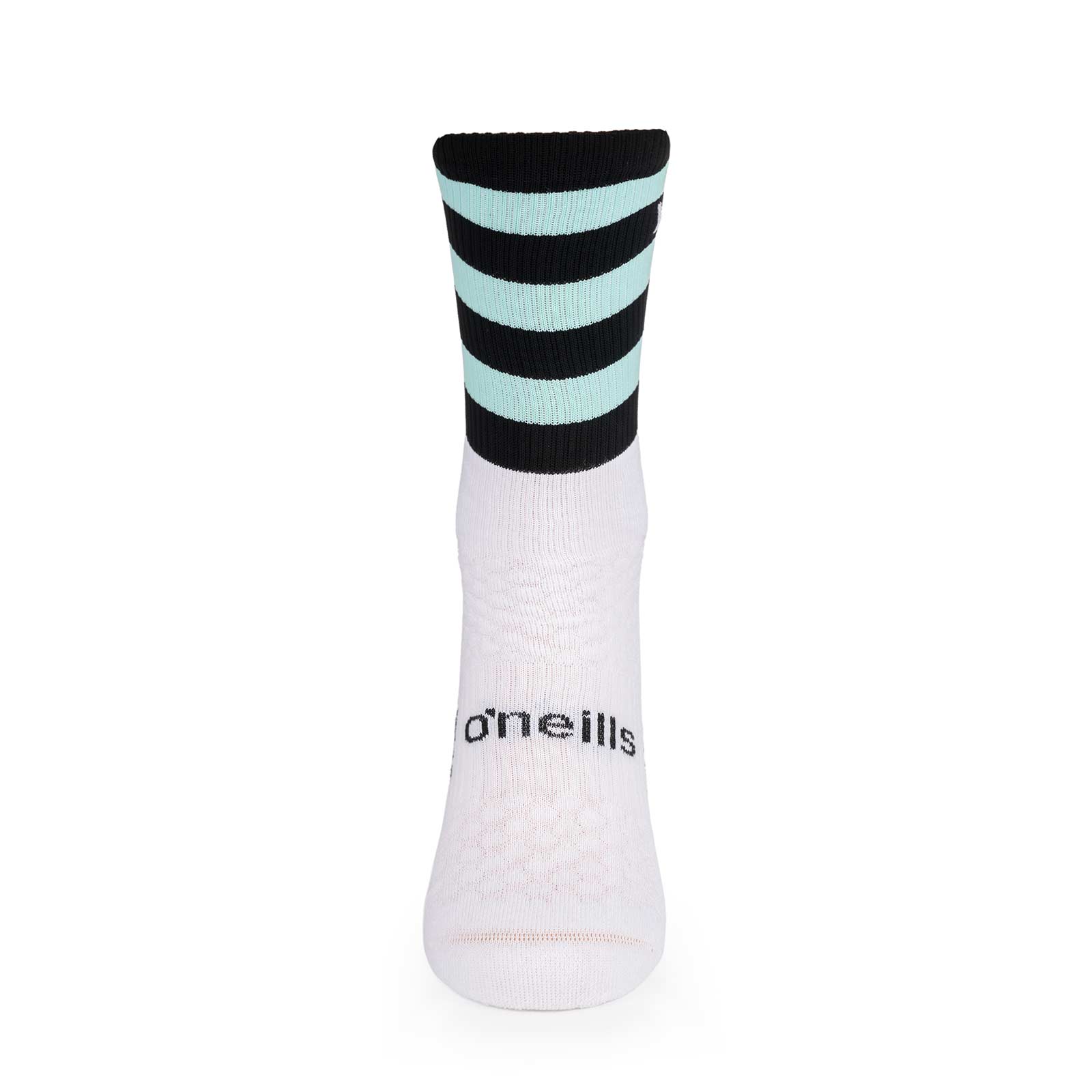 O'Neills Limerick 2026 Alternate Kids Midi Sock - Image 2